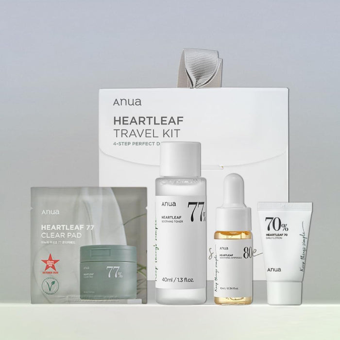 Soothing Trial Kit