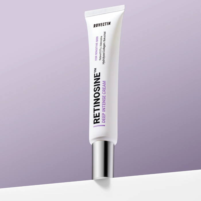 Retinosine Deep Intense Cream