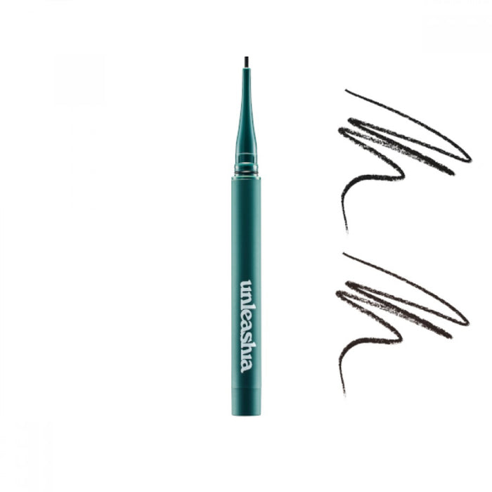 Easy Glide Flat Eyeliner (2 colores)