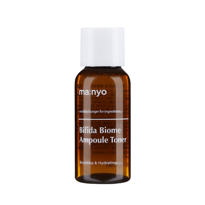 Bifida Biome Ampoule Toner (2 Tamaños)