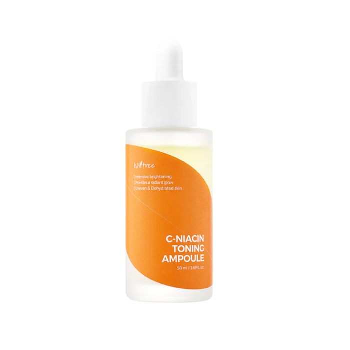 C-Niacin Toning Ampoule