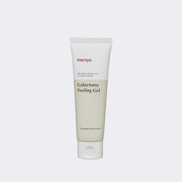 Galactomy Enzyme Peeling Gel