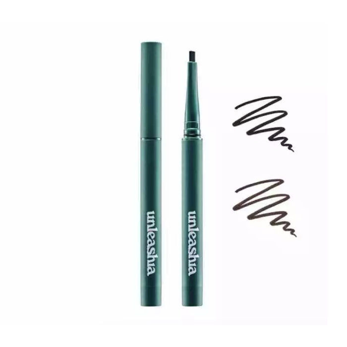 Easy Glide Flat Eyeliner (2 colores)