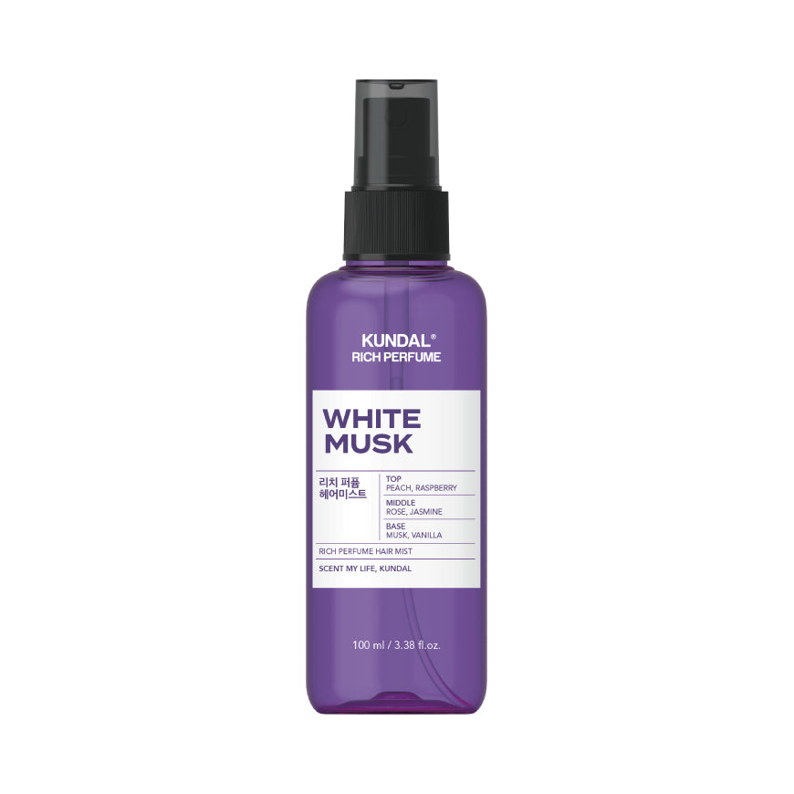 Rich Perfume Bruma para el Cabello (3 Fragancias)