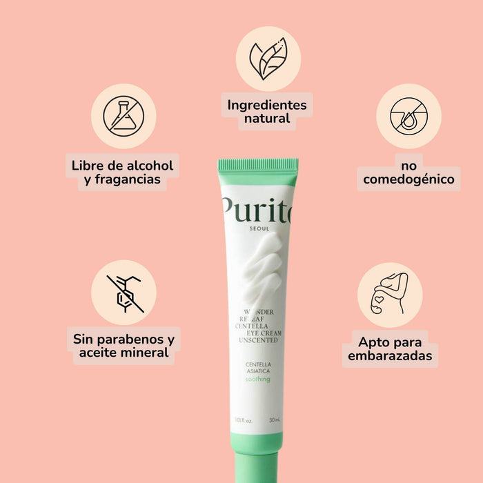 Wonder Releaf Eye Cream Unscented 30ml