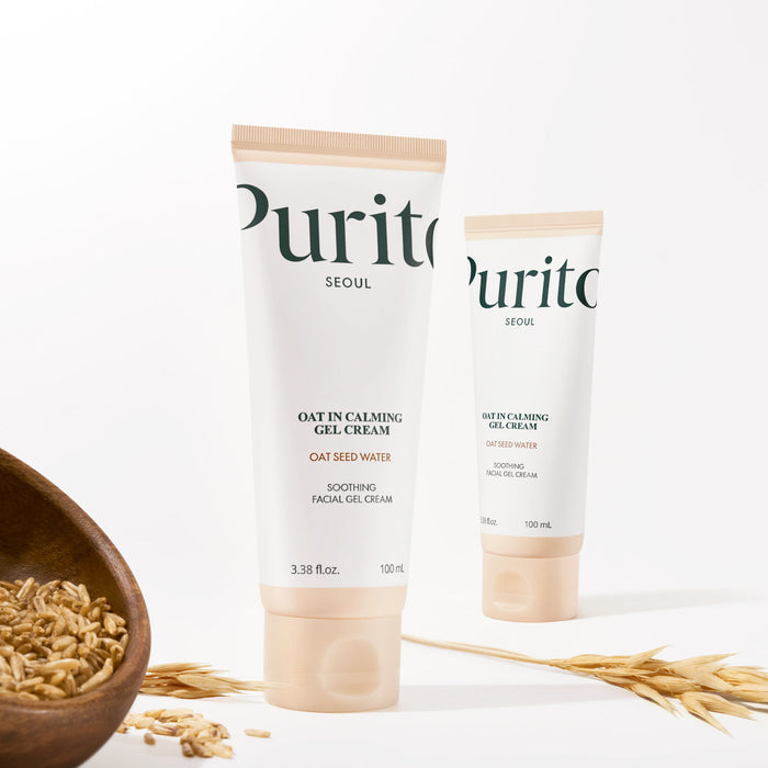 Oat in Calming Gel Cream 100ml