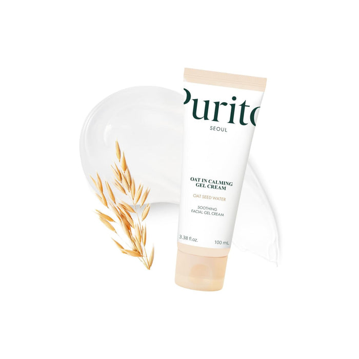 Oat in Calming Gel Cream 100ml
