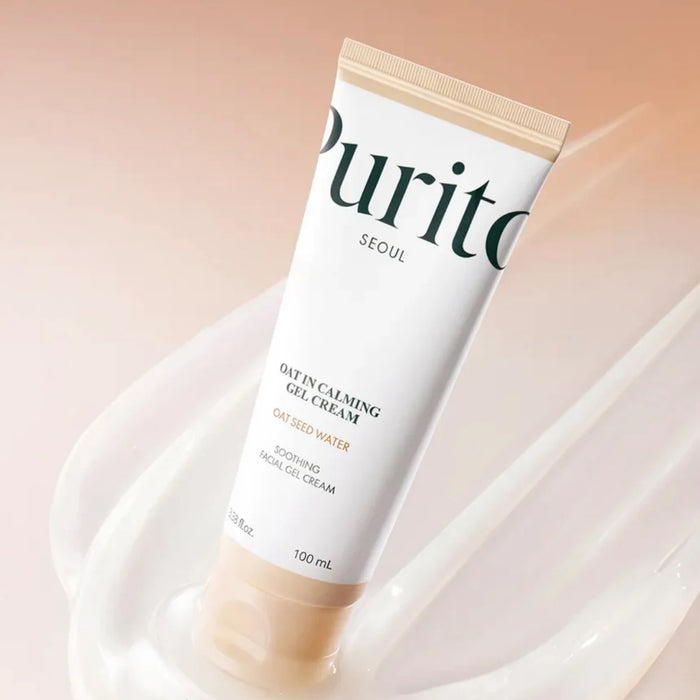 Oat in Calming Gel Cream 100ml