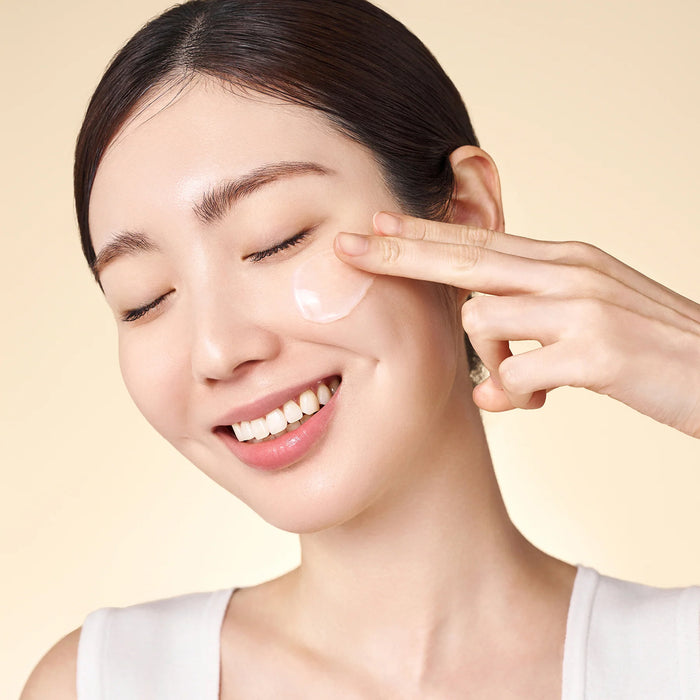 Oat in Calming Gel Cream 100ml