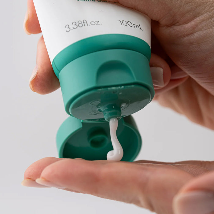 Mighty Bamboo Panthenol Cream 100ml