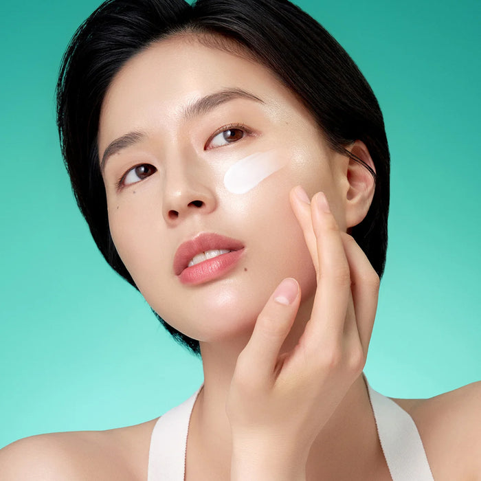 Mighty Bamboo Panthenol Cream 100ml