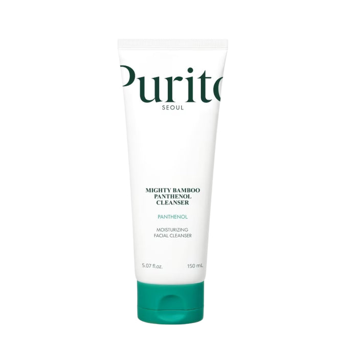 Mighty Bamboo Panthenol Cleanser 150ml