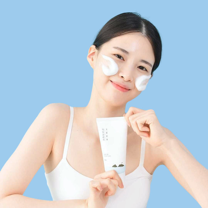 1025 Dokdo Cleanser