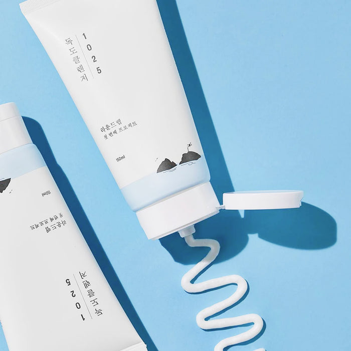 Set Dokdo Essential – Cleanser + Toner