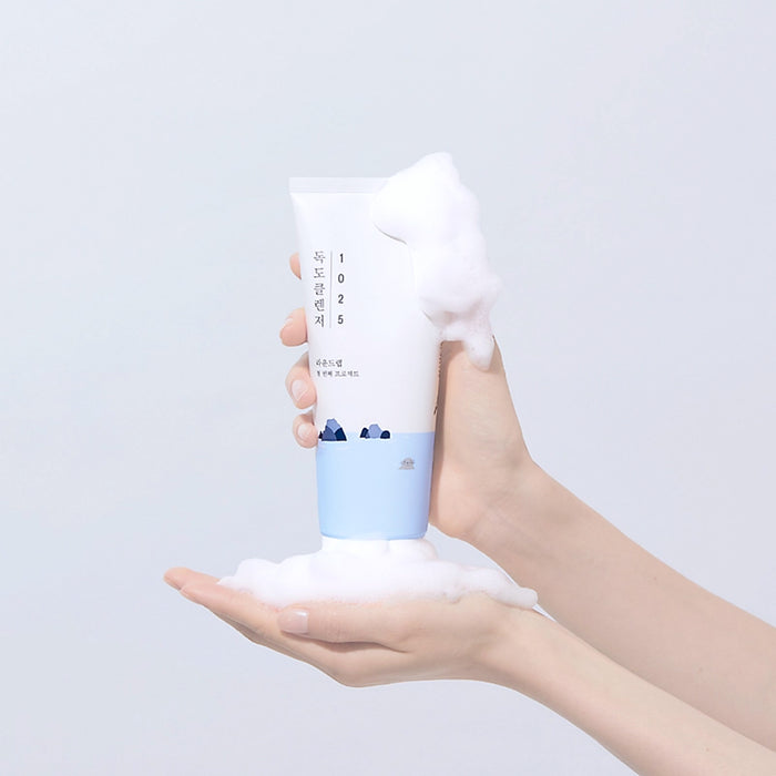 1025 Dokdo Cleanser