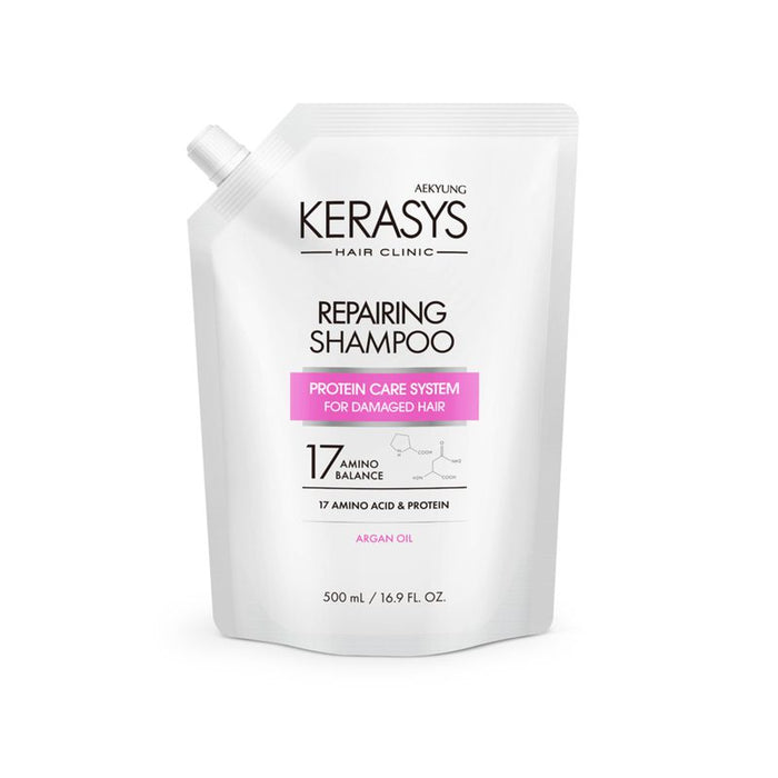 Repairing Shampoo - 4 tamaños