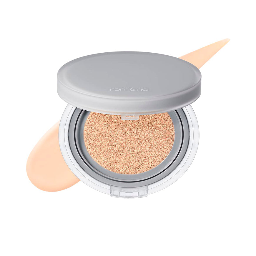 Nu Zero Cushion — Yeppo®