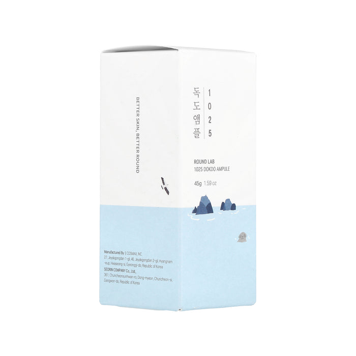 1025 Dokdo Ampoule 45g