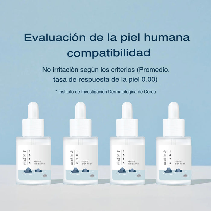 1025 Dokdo Ampoule 45g