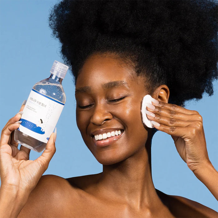 Birch Juice Moisturizing Toner 300ml