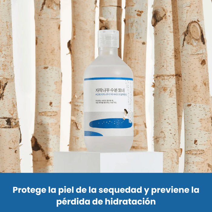 Birch Juice Moisturizing Toner 300ml