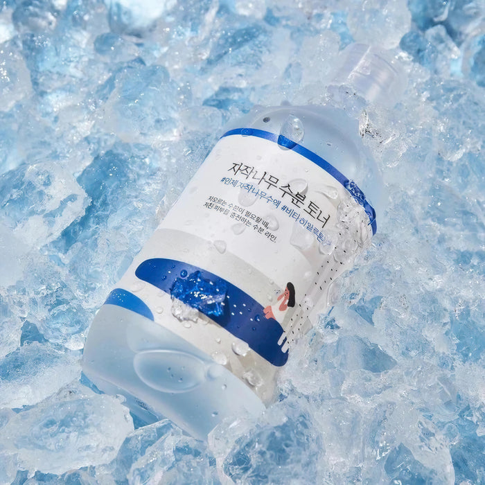 Birch Juice Moisturizing Toner 300ml