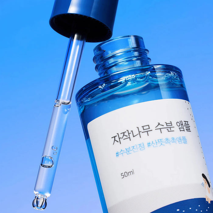 Birch Juice Ampoule 50ml