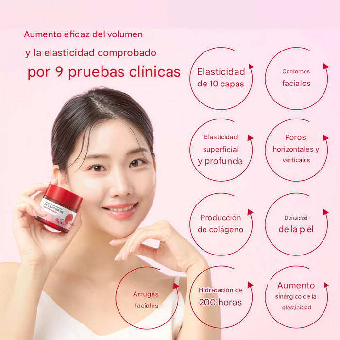 Camellia Deep Collagen Firming Cream 50ml