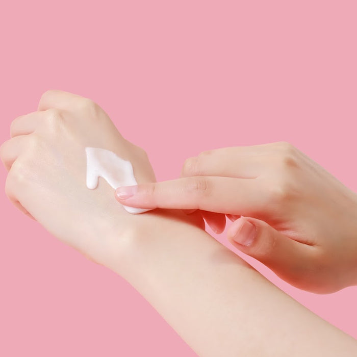 Camellia Deep Collagen Firming Cream 50ml