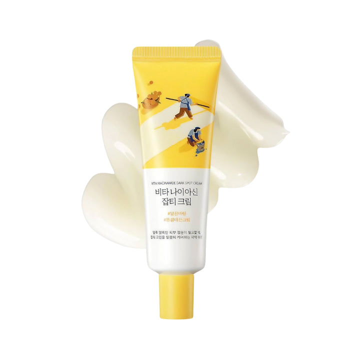 Vita Niacinamide Dark Spot Cream 50ml