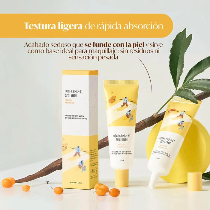 Vita Niacinamide Dark Spot Cream 50ml