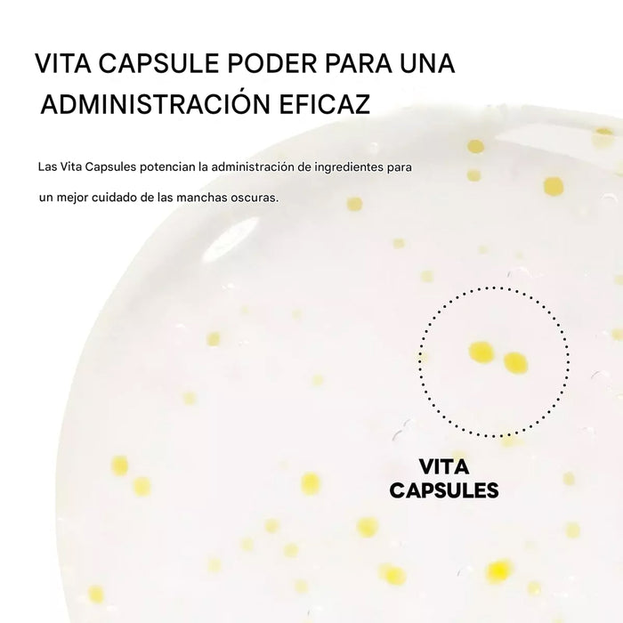 Vita Niacinamide Dark Spot Cream 50ml