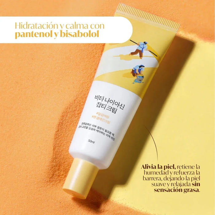 Vita Niacinamide Dark Spot Cream 50ml