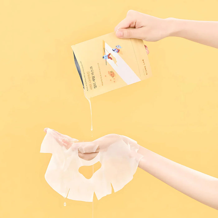 Vita Niacinamide Dark Spot Serum Mask 20ml