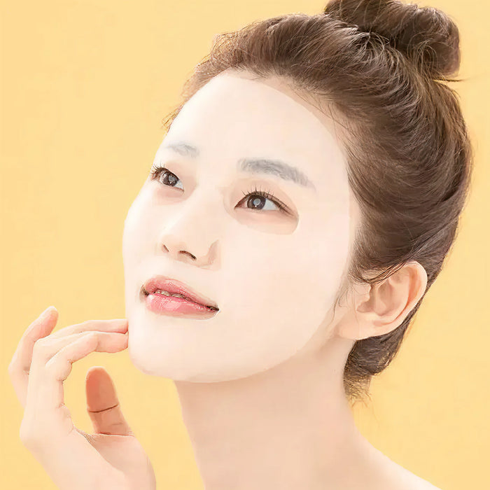 Vita Niacinamide Dark Spot Serum Mask 20ml