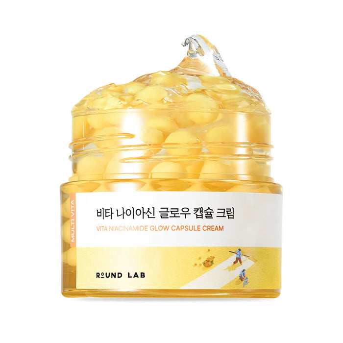 Vita Niacinamide Glow Capsule Cream 50ml