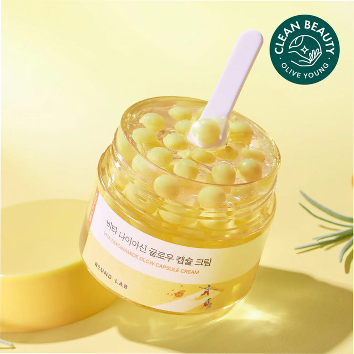 Vita Niacinamide Glow Capsule Cream 50ml