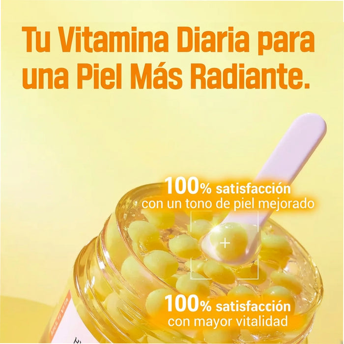 Vita Niacinamide Glow Capsule Cream 50ml