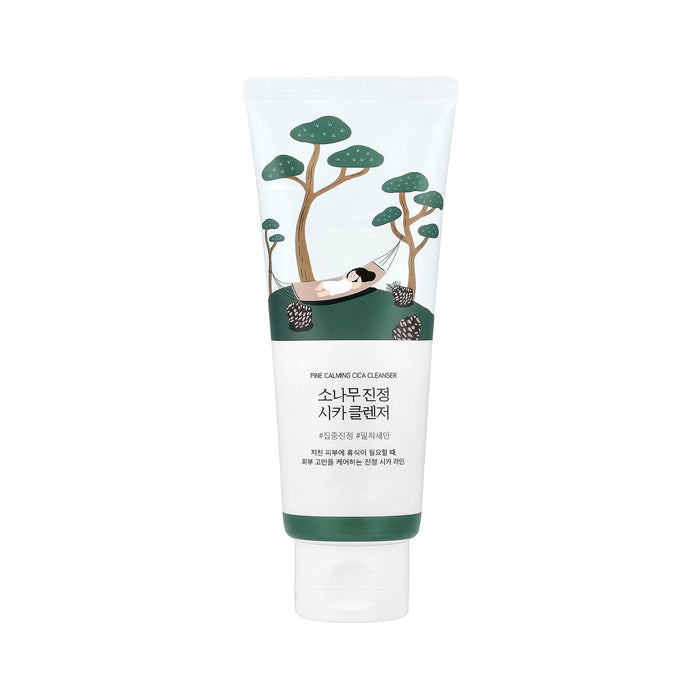 Pine Calming Cica Cleanser 150ml