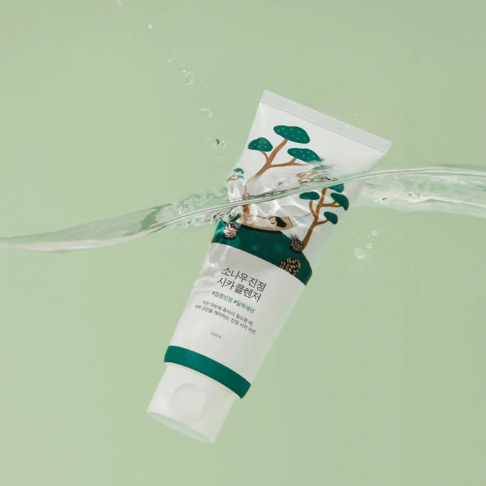 Pine Calming Cica Cleanser 150ml