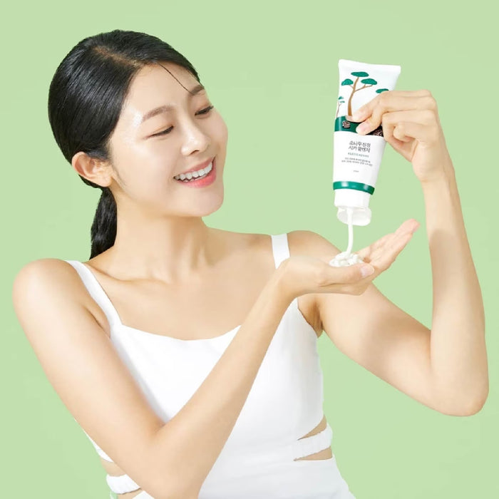 Pine Calming Cica Cleanser 150ml