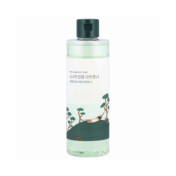 Pine Calming Cica Toner