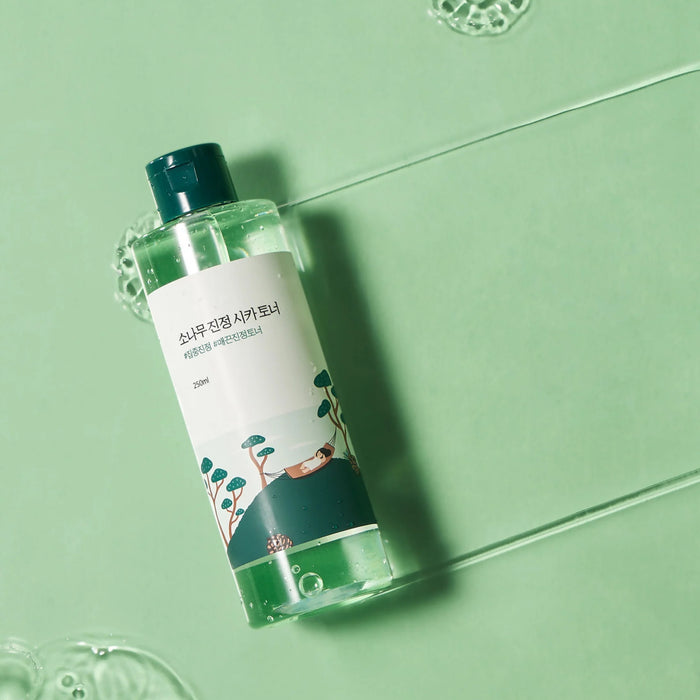 Pine Calming Cica Toner
