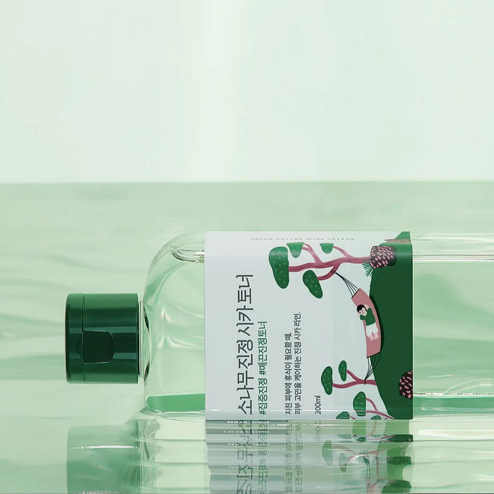 Pine Calming Cica Toner