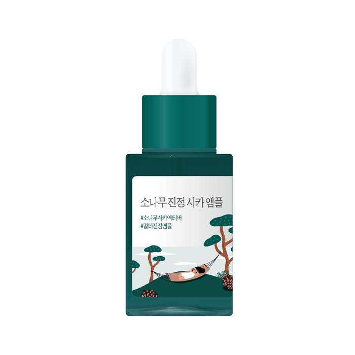 Pine Calming Cica Ampoule