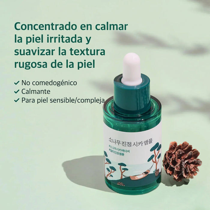 Pine Calming Cica Ampoule