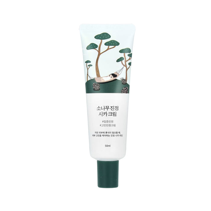 Pine Calming Cica Cream 50 ml