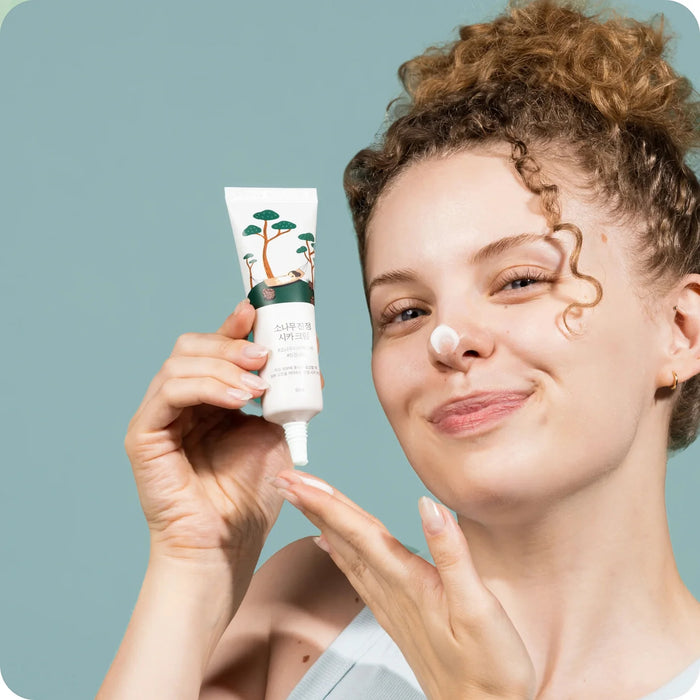 Pine Calming Cica Cream 50 ml