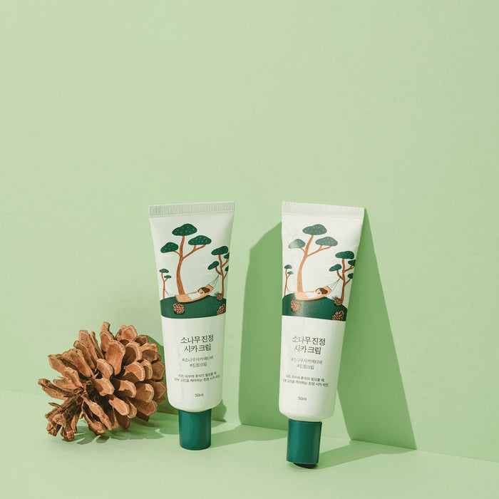 Pine Calming Cica Cream 50 ml