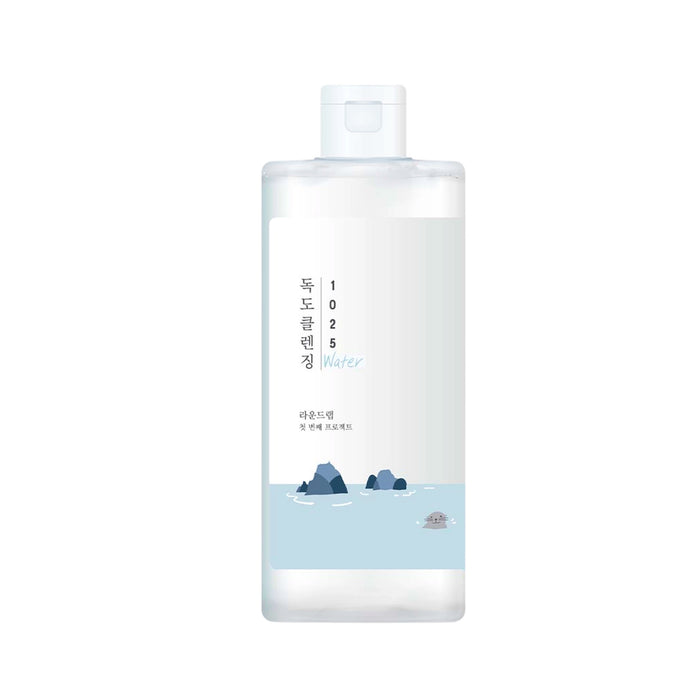 Dokdo Cleansing Water 400ml